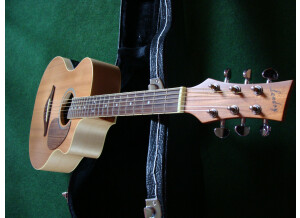 Landry Guitars Mélodie (63573)