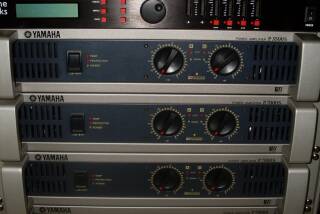 Yamaha P7000S