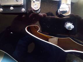 Harley Benton HB-35