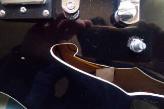 Harley Benton HB-35