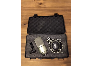 MXL 990 (62834)