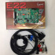 E22 E22