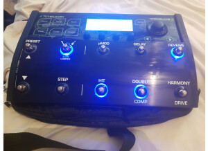 TC-Helicon VoiceLive 3 Extreme (25609)