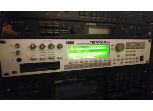 Korg Triton Rack (43291)