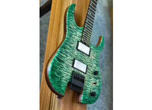 Hufschmid Guitars Atys (37551)