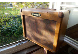 KUSTOM 1