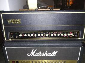 Vox AC100CPH