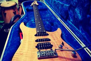 Vigier Excalibur Ultra Blues