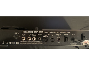 Roland GR-55GK (22356)