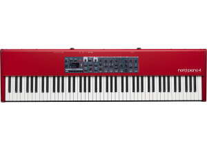 Clavia Nord Piano 4 (84478)