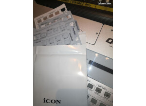 iCon QCon Pro (94335)
