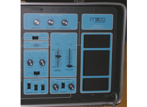 Moog Music Sonic Six (79999)