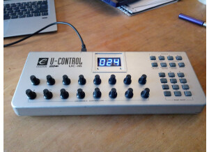Evolution Uc-16 (82676)
