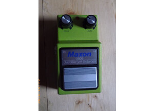 Maxon OSD9 Overdrive Soft Distortion (34026)