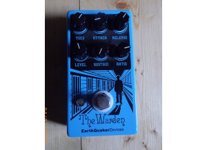 EarthQuaker Devices The Warden (20670)