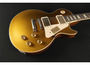 Gibson 1957 Les Paul Goldtop VOS (2675)