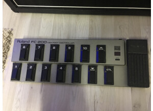 Boss GX-700 (51857)
