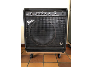 Fender Bassman 100 (92003)