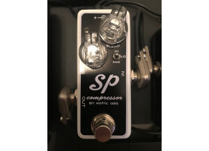 Xotic Effects SP Compressor (30056)