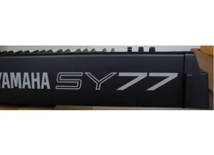Yamaha SY77 (63659)