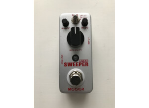 Mooer Sweeper (59024)