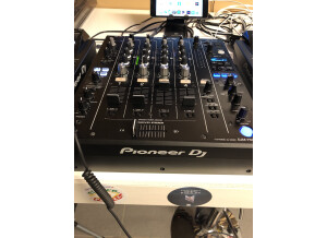 Pioneer XDJ-1000MK2 (20414)