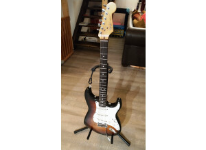 Fender Standard Stratocaster [1982-1986] (78006)