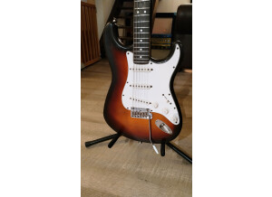 Fender Standard Stratocaster [1982-1986] (15207)