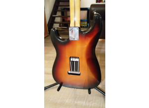 Fender Standard Stratocaster [1982-1986] (73094)