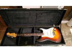 Fender Standard Stratocaster [1982-1986]