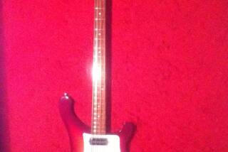 Rickenbacker 4001c64