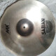 AAX X-Plosion Fast Crash 16'' AAX X-Plosion Fast Crash 16''