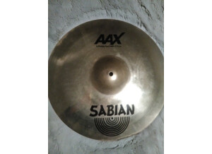 Sabian AAX X-Plosion Fast Crash 17'' (73184)