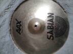 Sabian AAX Stage Hats 14"