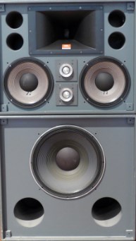 JBL 4755A