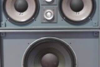 JBL 4755A