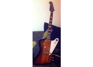 Gibson Firebird V 2010 (21065)