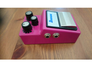 Ibanez AD9 Analog Delay (67663)