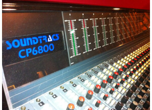 SoundTracs CP 6800 (88807)