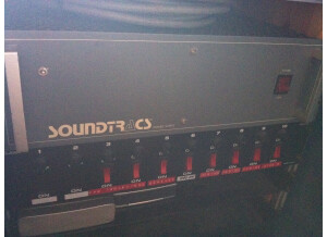 SoundTracs CP 6800 (26626)