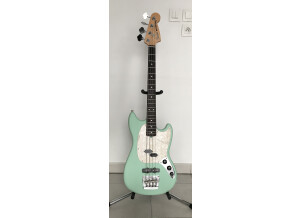 Fender American Performer Mustang Bass (58640)