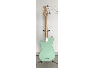 Fender American Performer Mustang Bass (65630)