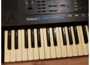 Roland E-35 (79882)