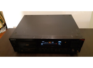 Sony DTC-77ES (76461)