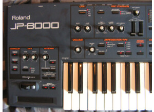Roland JP-8000 (46712)