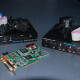 SS8IO-3 ANALOG/TDIF CONVERTER SS8IO-3 ANALOG/TDIF CONVERTER