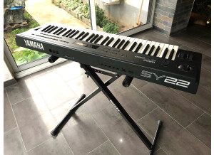 Yamaha SY22 (77)