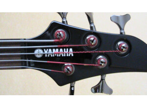 Yamaha RBX375 (65944)