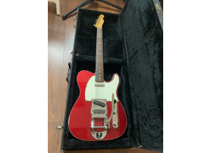 Fender Classic Series Japan '62 Telecaster w/ Bigsby (17458)