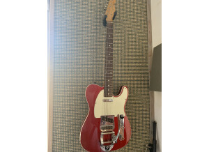 Fender Classic Series Japan '62 Telecaster w/ Bigsby (37766)